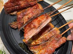 -渔文乐·海鲜大排档(壹品总店)