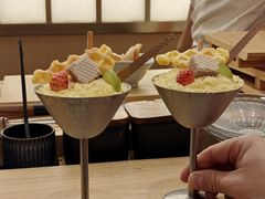 -鮨政· Omakase(港汇恒隆广场店)