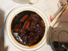 沽上民肴红烧肉-沽上民肴·海鲜锅贴·天津菜(福州道鸿正家园店)