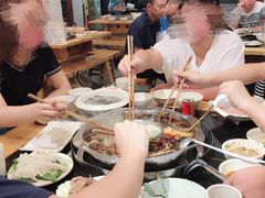 -锅首鲜品火锅(鸳鸯店)