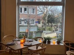 -BOR Eatery(安福路店)