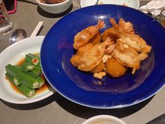 -小吊梨汤·北京菜·烤鸭(清河万象汇店)