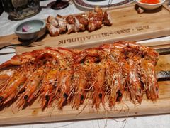 -俄士厨房(环球港店)