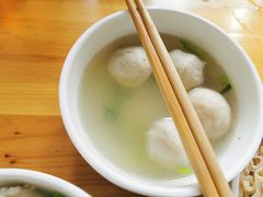 -江南红鱼汤(洋中花园店)