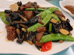 -香云轩·顺德菜(香云纱园林酒店店)