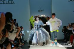 -Kraemer Paris  苏豪路易士·嘉玛发廊