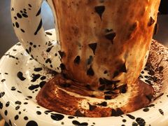 Dirty-玲婧胡同·生日蛋糕·餐厅(嘉里城店)