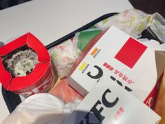 -肯德基(盘龙奥莱店)