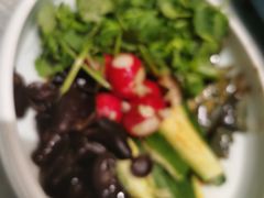 -小厨娘淮扬菜(六合欢乐港店)