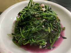 -万佛湖许老大铁锅鱼(黑金冠店)