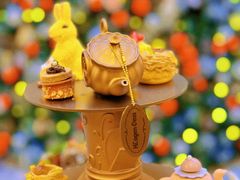 -LONG BAR 廊吧(外滩华尔道夫酒店)