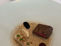 -文华扒房及酒吧(香港文华东方酒店)