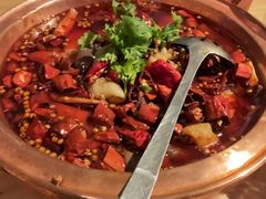 -水煮三国·川鲁江湖菜(香山店)