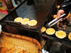 -油旋张(大观园店)