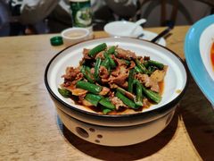 -芳芳私房菜·精做淮扬菜(承德路店)