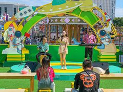 -大族广场Mall&More