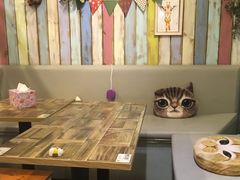 -小时光咖啡馆(开森度假森林店)