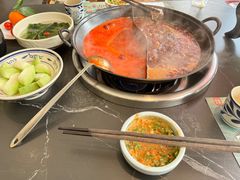 -巴蜀大将火锅(春熙店)