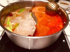 -许府牛火锅(信义坊总店)