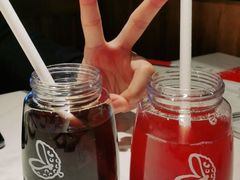 -渝是乎酸菜鱼(龙旗购物中心店)