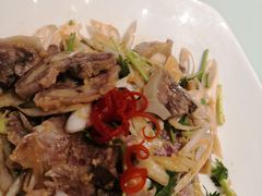 -老牌坊鲁菜名店(宽厚里店)