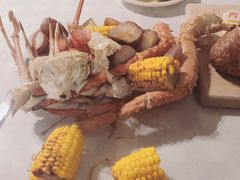-The Crab Pot Seattle