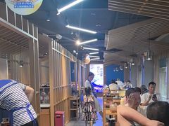 -大河宴·椒麻鱼火锅(北京路中和美食街店)