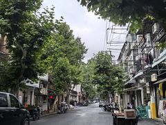 -茂隆餐厅(进贤路店)