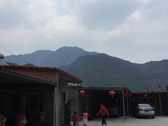-下河湾农家乐