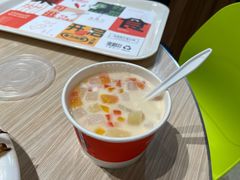 -食悦天美食广场(武汉壹方购物中心店)