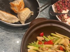 -印巷里主题餐厅(马鞍山店)