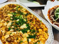 -洪霞餐馆