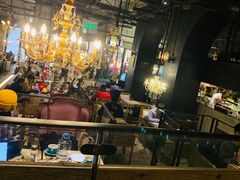 大堂-漫咖啡(永旺梦乐城店)