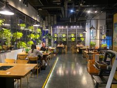 大堂-靓靓蒸虾(中山里店)