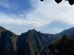 -龙庆峡风景区