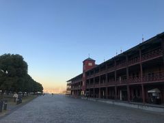-横滨红砖仓库1号馆