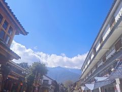 -大理古城