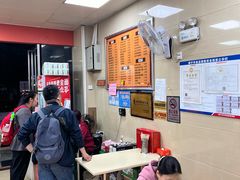 -舒记老友粉(埌西店)