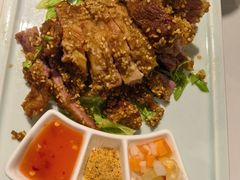 -真地道京味府·鲜橙烤鸭·北京菜(朝外大街东大桥店)