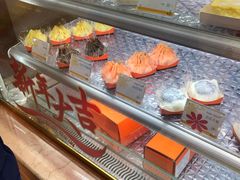 -Monchouchou檬舒舒(尚嘉中心店)