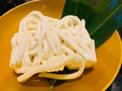 -牛New寿喜烧(虹桥新天地店)