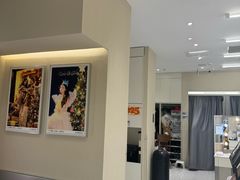 -海马体照相馆(上海天空万科广场店)