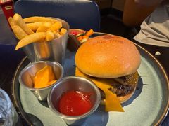 -bluefrog蓝蛙(水游城店)