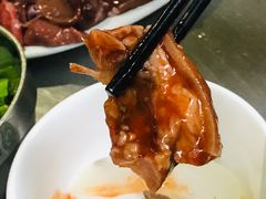 -阿婆东山羊肉店(鸿港海鲜批发市场店)