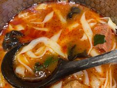 -小满手工粉(上海月星环球港店)