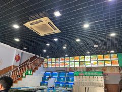-桔子海鲜烧烤大排档(金沙滩店)