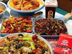 -辣盆盆麻辣小龙虾(哈尔滨总店)