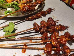 -醉烧膘·烧烤夜宵王(总店)
