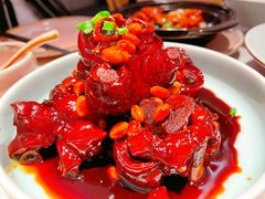 黄豆猪脚圈-竹外桃花·江南小酒馆(SKP·S店)