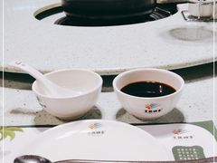 -烹然四季椰子鸡火锅(团结湖总店)